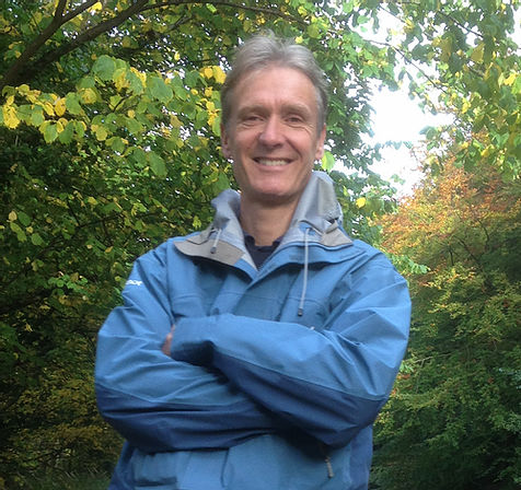 Phil Bateman, founder of Pro Ride Coaching